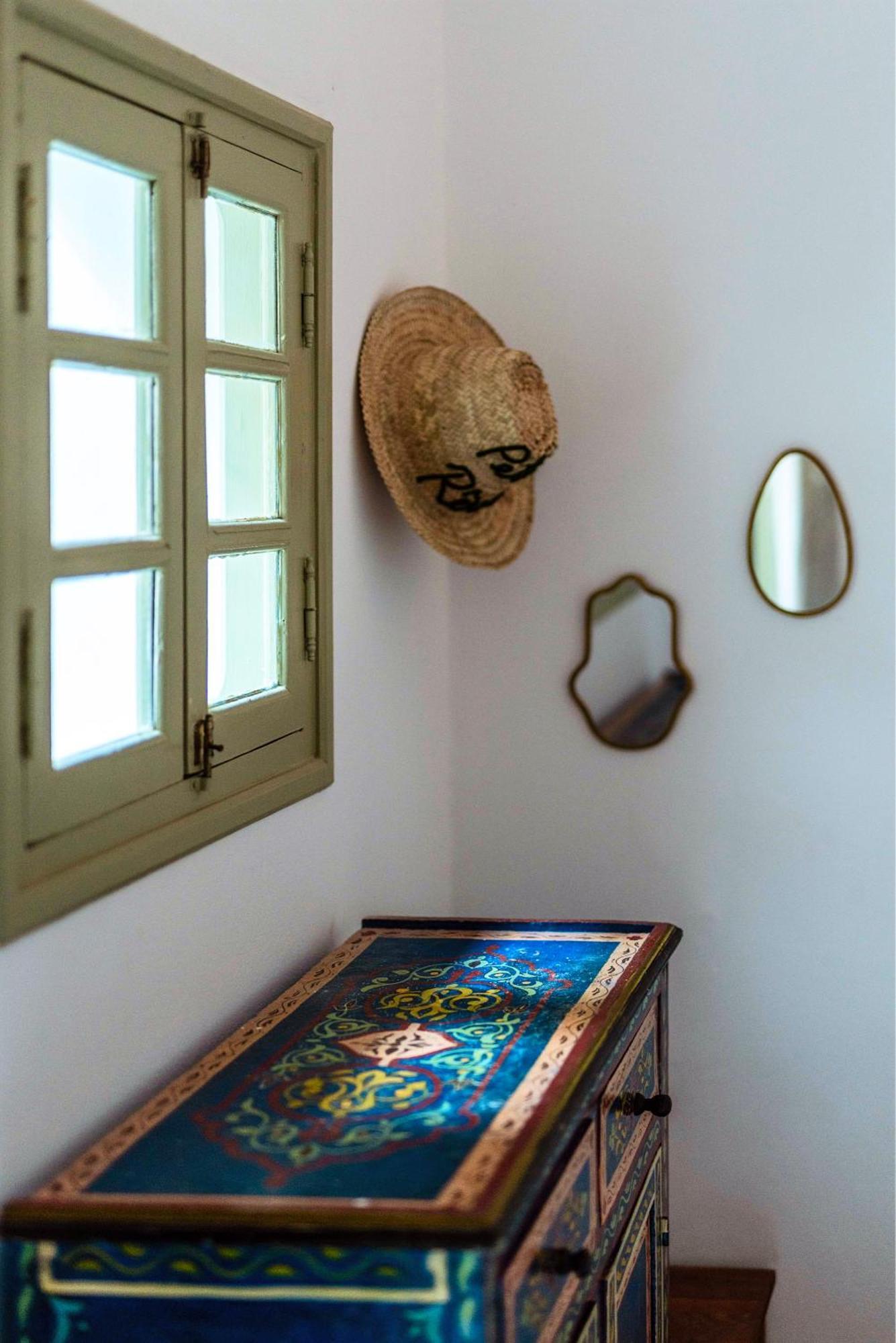 אסאוירה Riad Petite Reverie מראה חיצוני תמונה