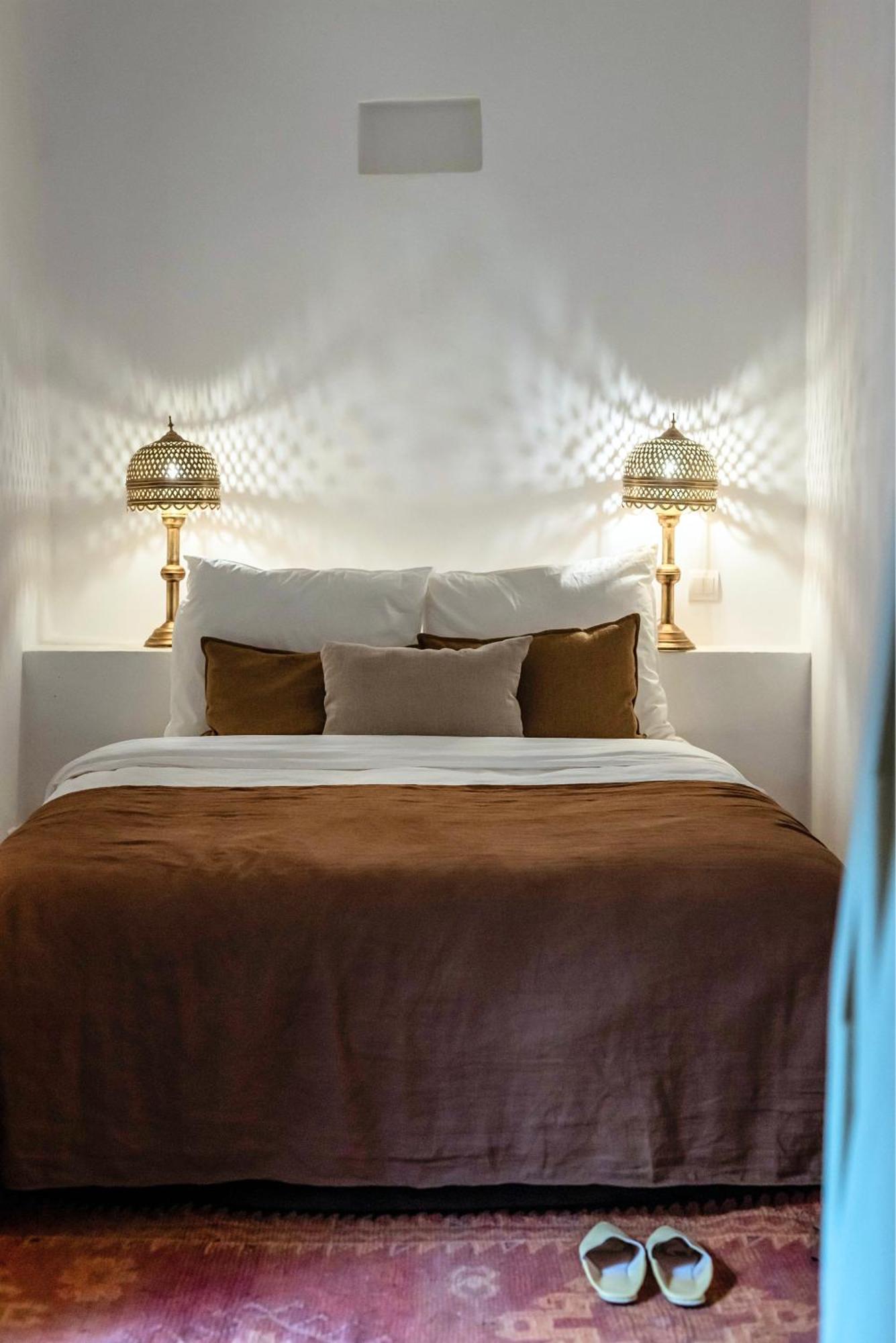אסאוירה Riad Petite Reverie מראה חיצוני תמונה