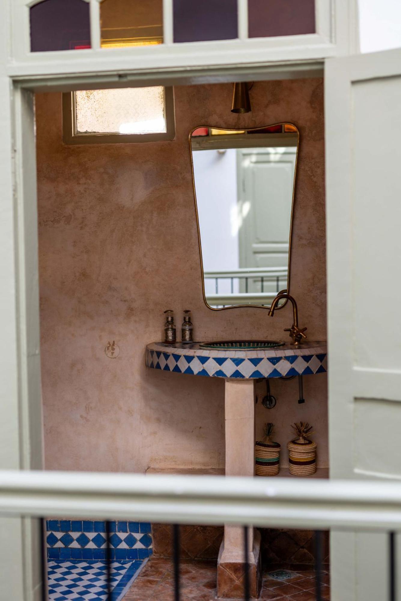 אסאוירה Riad Petite Reverie מראה חיצוני תמונה