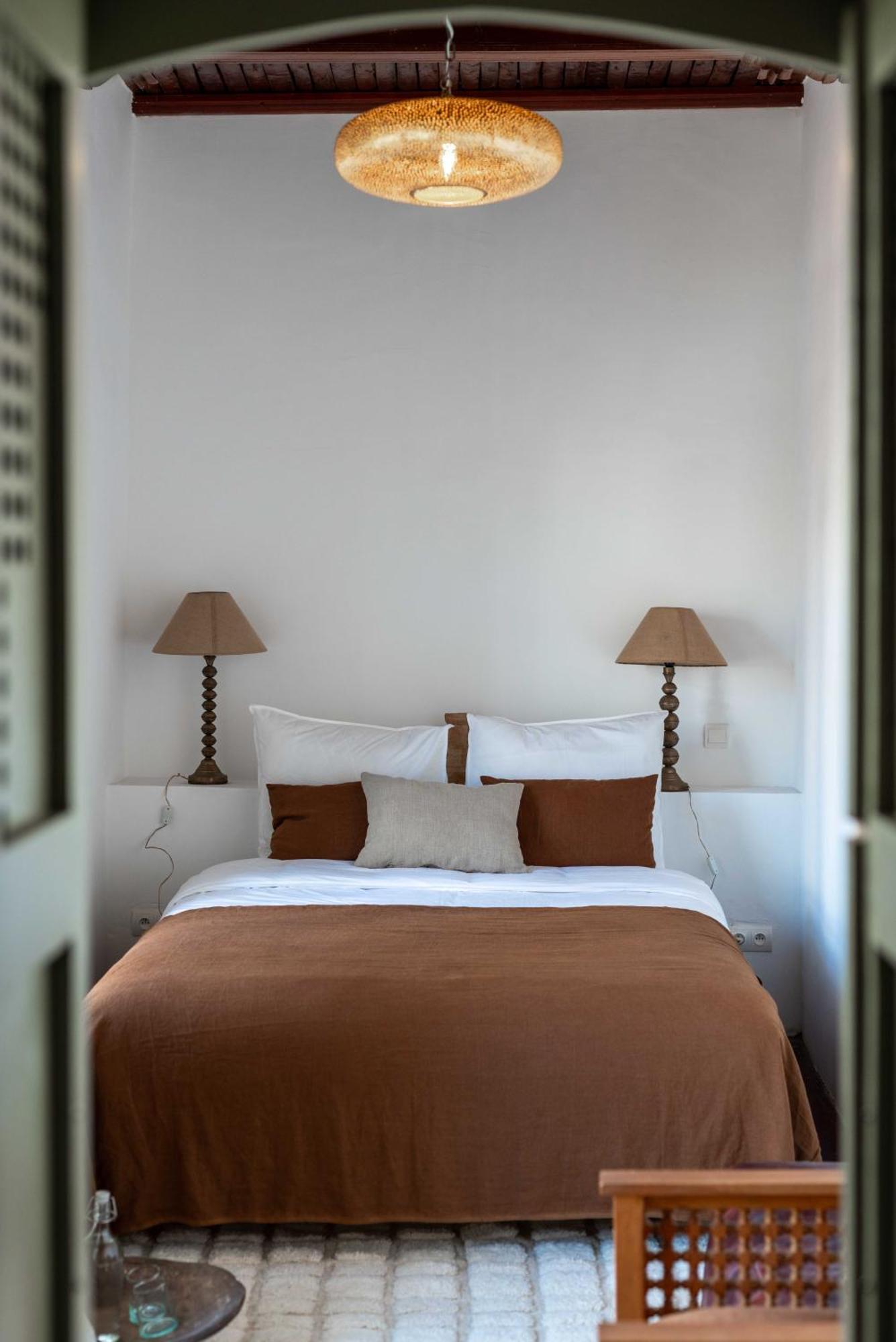 אסאוירה Riad Petite Reverie מראה חיצוני תמונה