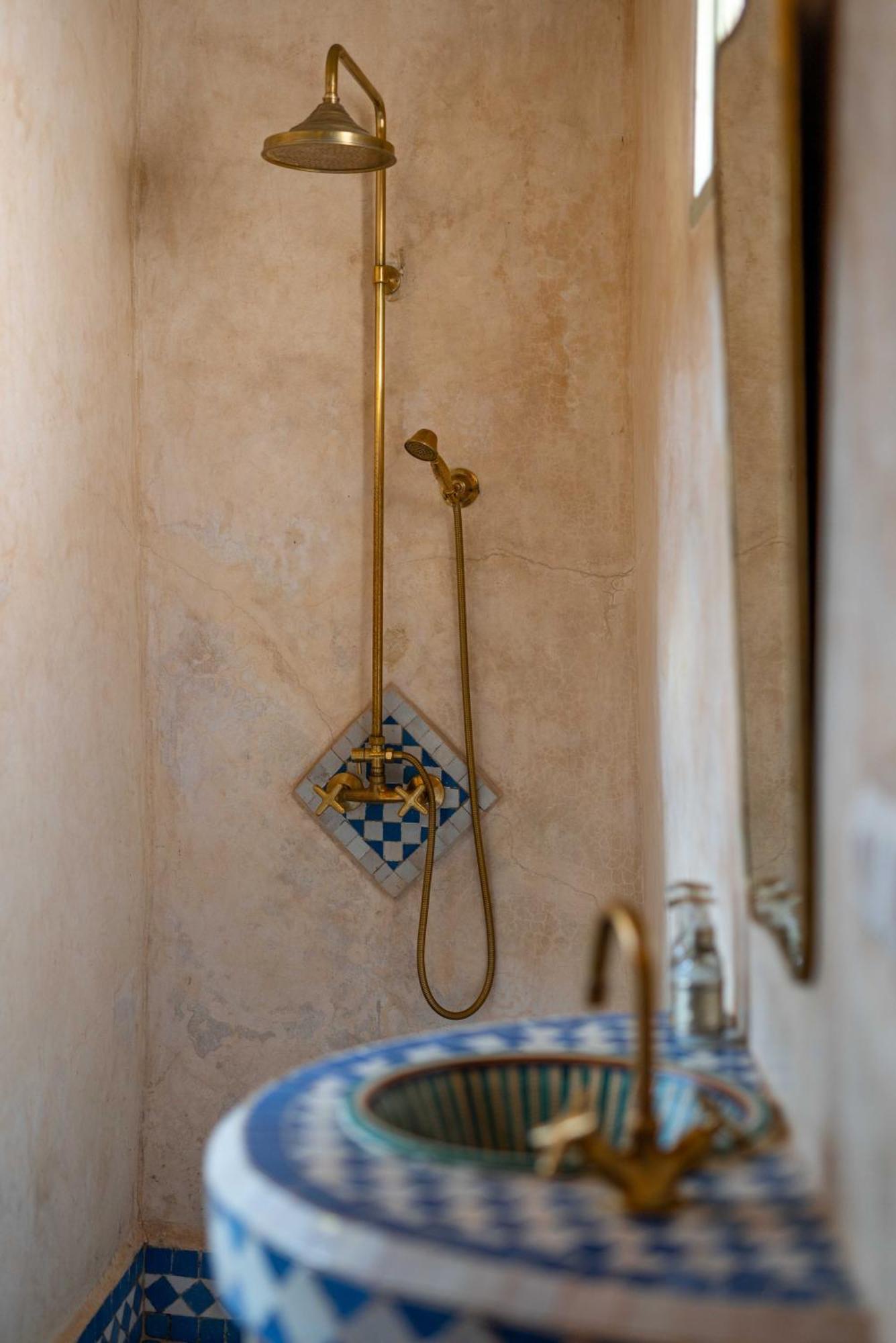 אסאוירה Riad Petite Reverie מראה חיצוני תמונה