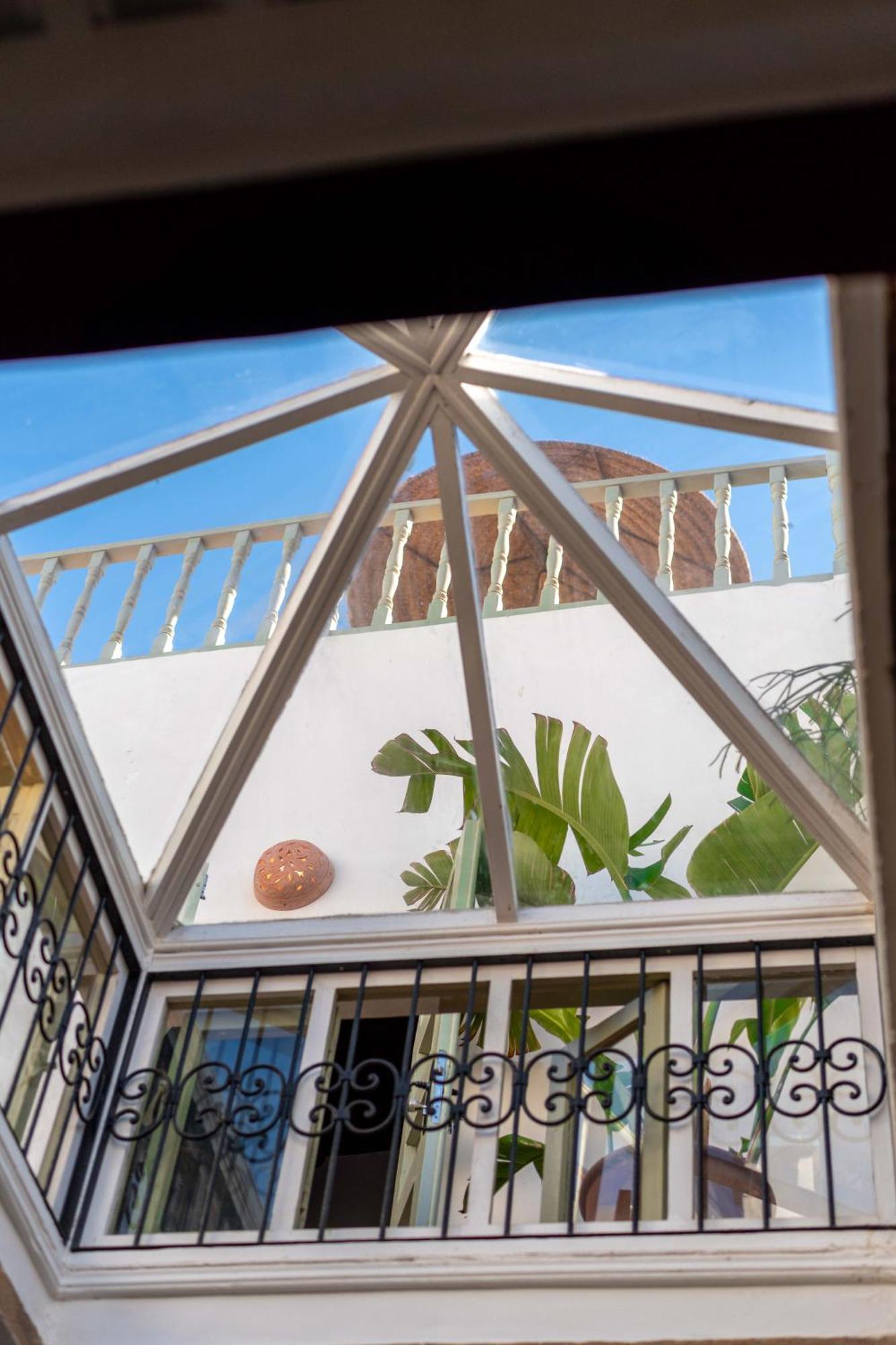 אסאוירה Riad Petite Reverie מראה חיצוני תמונה
