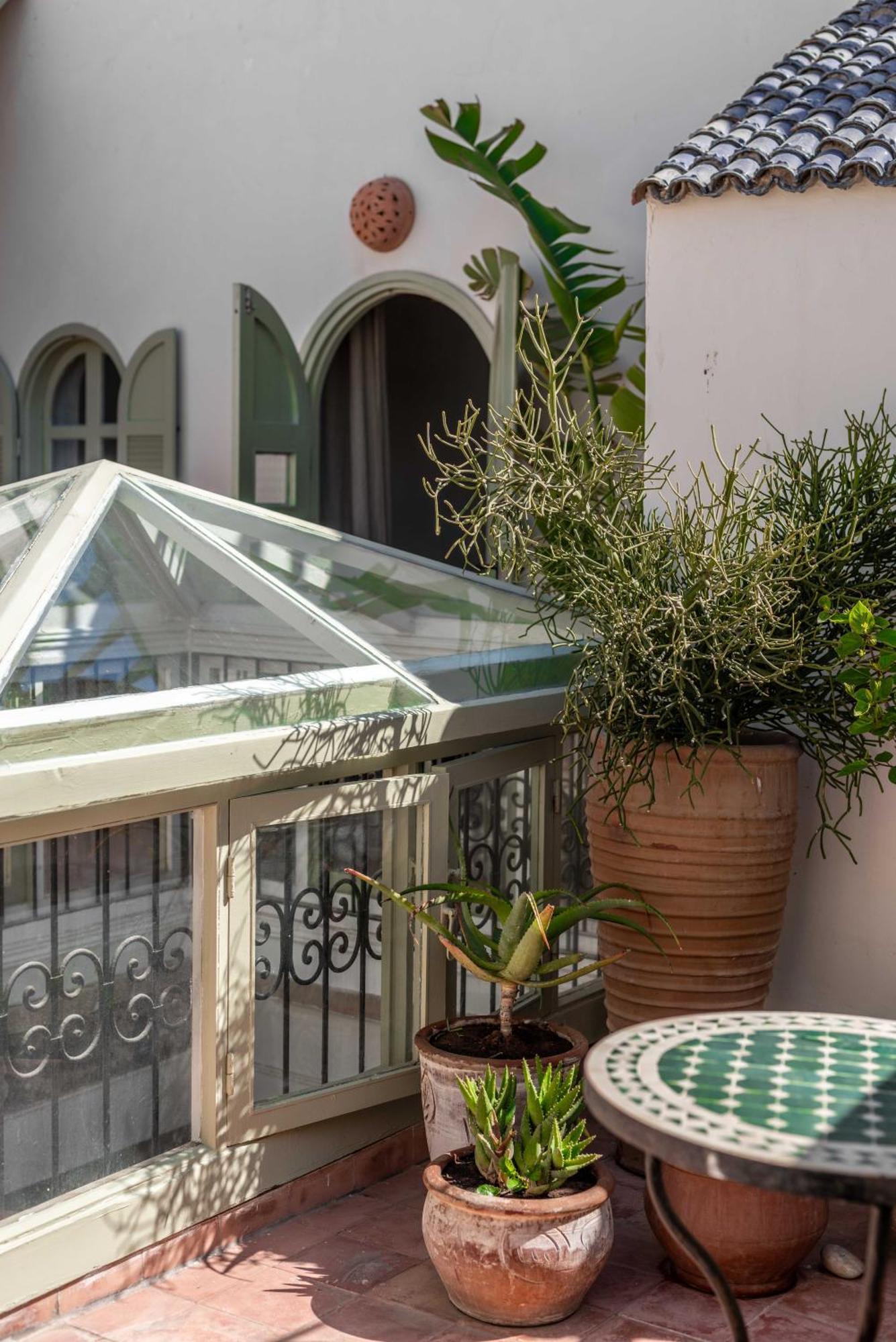 אסאוירה Riad Petite Reverie מראה חיצוני תמונה