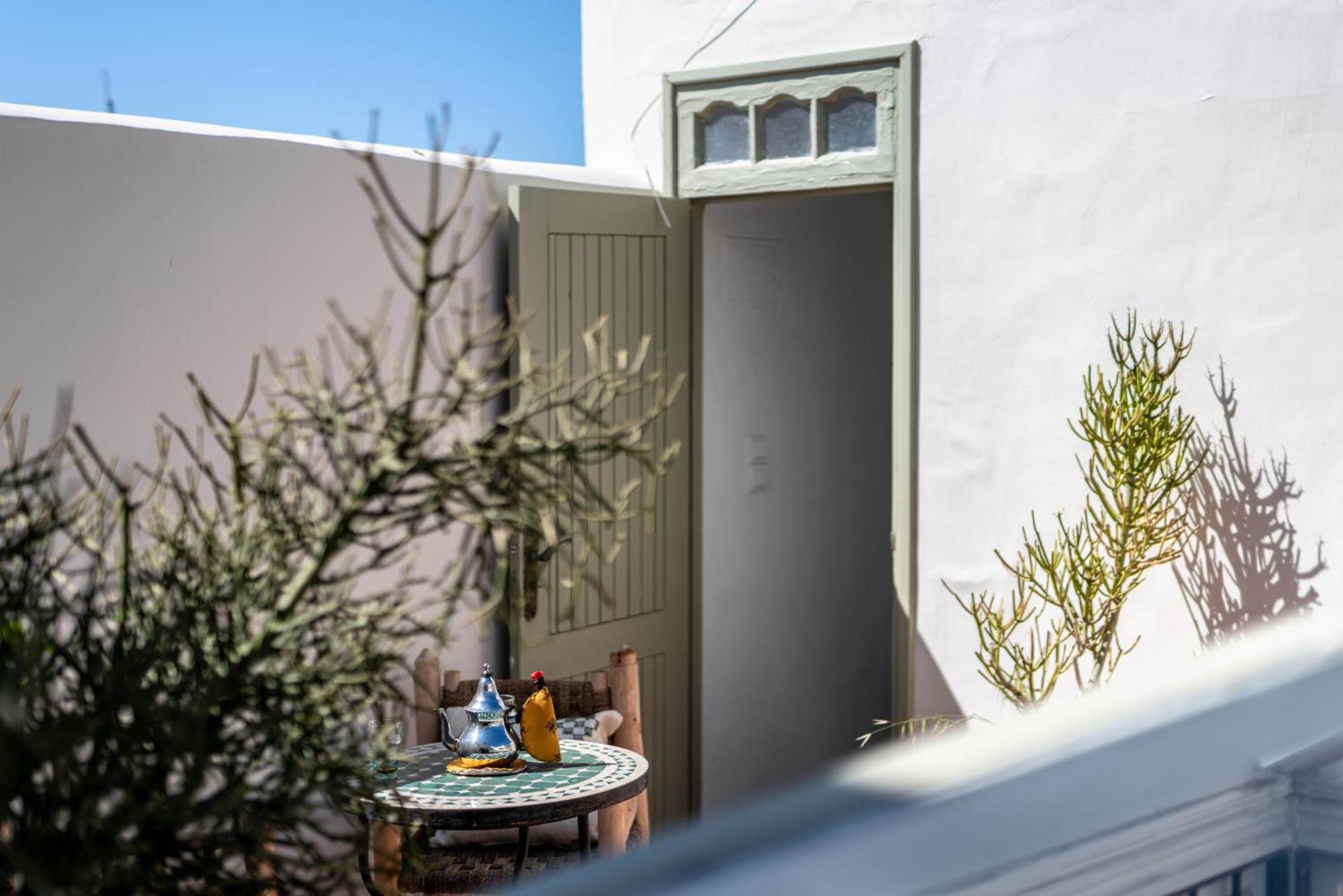 אסאוירה Riad Petite Reverie מראה חיצוני תמונה